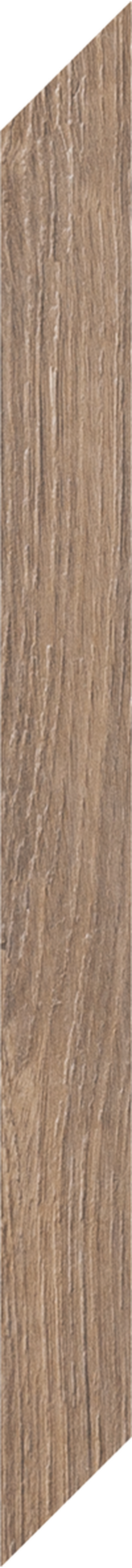 CHEVRON PAU BRASIL NATURAL 05X50 Natural Retificado