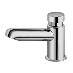 TORNEIRA PARA BANHEIRO ALFA PRESSMATIC