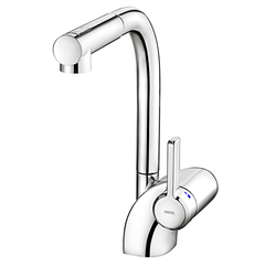 MONOCOMANDO PARA COZINHA DOCOL MASSIMA