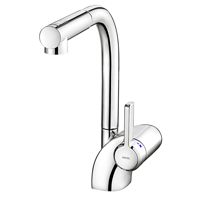 MONOCOMANDO PARA COZINHA DOCOL MASSIMA