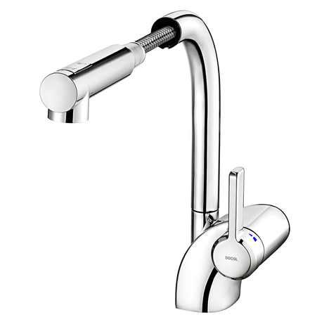 MONOCOMANDO PARA COZINHA DOCOL MASSIMA METAIS