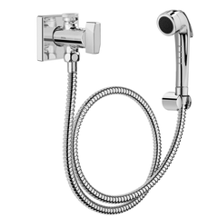 DUCHA HIGIENICA COM REGISTRO E DERIVACAO C/ GATILHO NEXT
