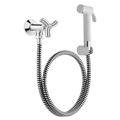 DUCHA HIGIENICA COM REGISTRO E GATILHO DOCOL PRIMOR