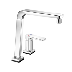 MONOCOMANDO PARA COZINHA BISTRO TECH