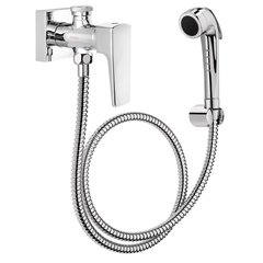 DUCHA HIGIENICA COM REGISTRO E DERIVACAO LIFT