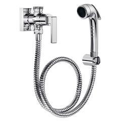 DUCHA HIGIENICA COM REGISTRO E DERIVACAO DOCOL STILLO