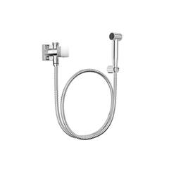 DUCHA HIGIENICA COM REGISTRO E DERIVACAO MINIMA