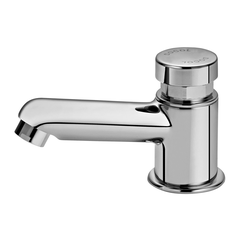 TORNEIRA PARA BANHEIRO COMPACT PRESSMATIC