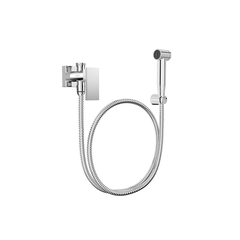 DUCHA HIGIENICA COM REGISTRO E DERIVACAO NEW EDGE