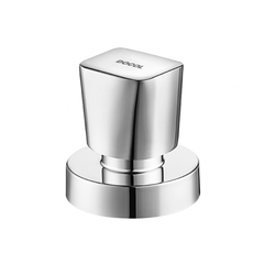ACABAMENTO PARA REGISTRO BASE DECA 1/2, 3/4 E 1 GENIUS FLEX
