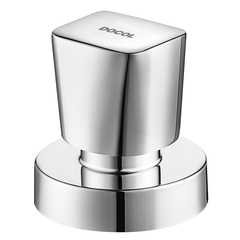 ACABAMENTO PARA REGISTRO DOCOLBASE 1/2, 3/4 E 1 GENIUS FLEX