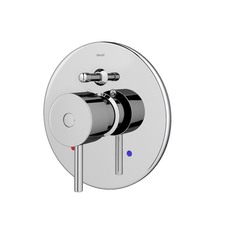 90004574006 Acabamento Monocomando Para Banheira e Chuveiro 1/2 Monet