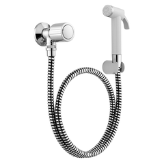 DUCHA HIGIENICA COM REGISTRO E GATILHO ITAPEMA BELLA