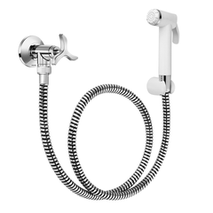 DUCHA HIGIENICA COM REGISTRO E GATILHO NOVA PERTUTTI