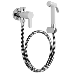 DUCHA HIGIENICA COM REGISTRO E DERIVACAO C/ GATILHO CHESS