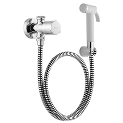 DUCHA HIGIENICA COM REGISTRO E DERIVACAO C/ GATILHO RIVA