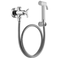 DUCHA HIGIENICA COM REGISTRO E DERIVACAO C/ GATILHO TRIO