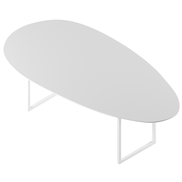 Mesa de Jantar Impar