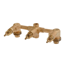 90250605000 Misturador Para Banheira e Chuveiro Docolbase 1/2