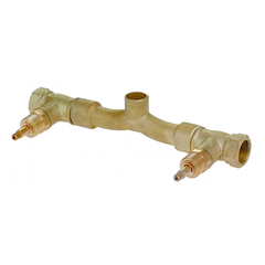 MISTURADOR PARA CHUVEIRO DOCOLBASE G3/4 X G1/2