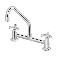 MISTURADOR PARA COZINHA 1/2 DOCOL PRIMOR