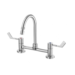 MISTURADOR PARA COZINHA 1/2 DOCOL VITTA