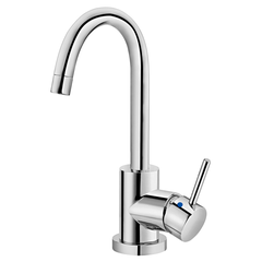 MONOCOMANDO PARA BANHEIRO BICA ALTA MONET COLDSTART