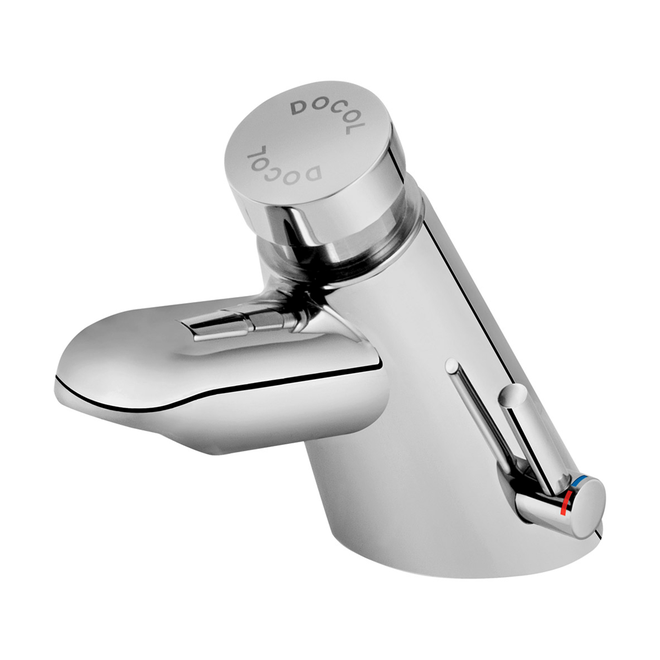 MISTURADOR PARA BANHEIRO 110 PRESSMATIC