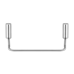 PORTA-TOALHAS ROSTO DOCOL IDEA