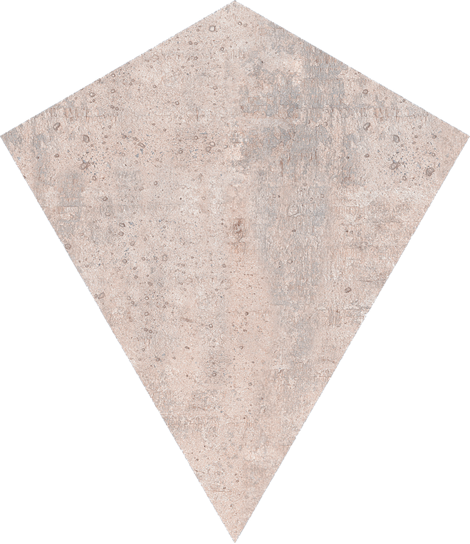 TIFFANY BRASILIA CONCRETO CINZA