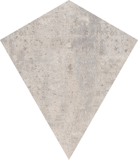 TIFFANY BRASILIA CONCRETO CINZA 26X30 Natural Retificado