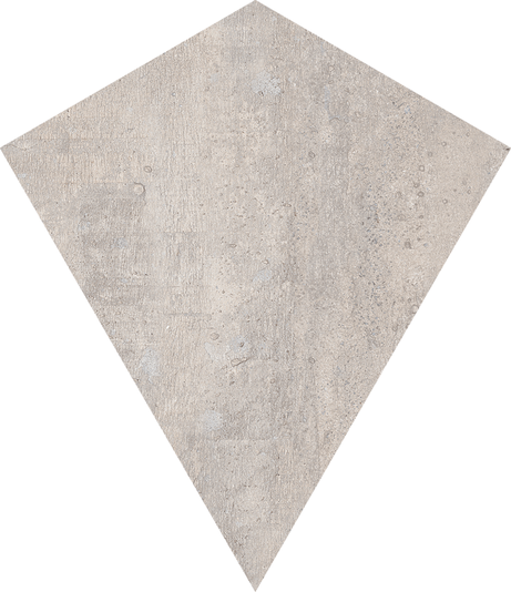 TIFFANY BRASILIA CONCRETO CINZA 26X30 Natural Retificado