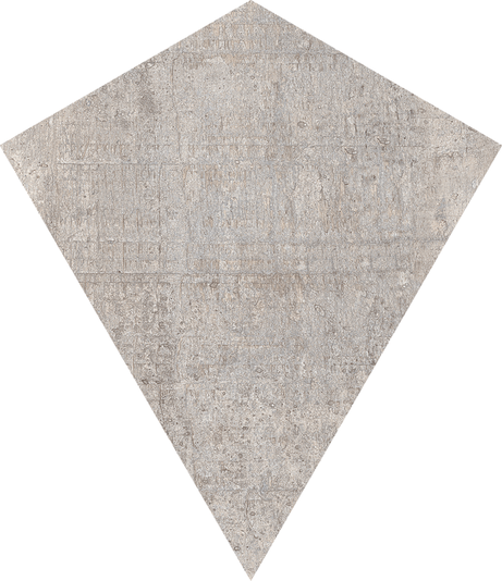 TIFFANY BRASILIA CONCRETO CINZA 26X30 Natural Retificado