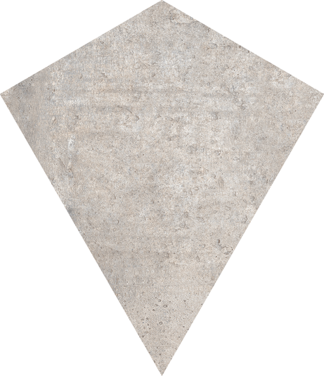 TIFFANY BRASILIA CONCRETO CINZA 26X30 Natural Retificado