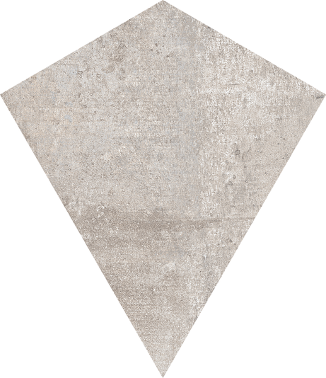 TIFFANY BRASILIA CONCRETO CINZA 26X30 Natural Retificado