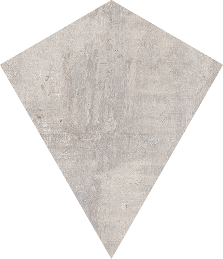 TIFFANY BRASILIA CONCRETO CINZA 26X30 Natural Retificado