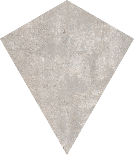 TIFFANY BRASILIA CONCRETO CINZA 26X30 Natural Retificado