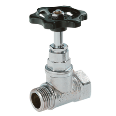 REGISTRO DE PRESSAO 1400 CROMADO M/F 1/2