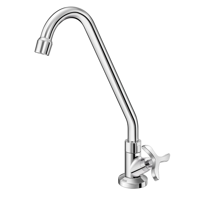 TORNEIRA PARA COZINHA NOVA PERTUTTI