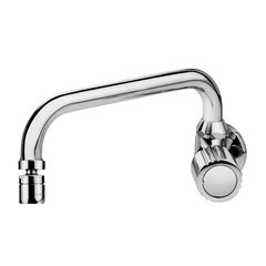 TORNEIRA PARA COZINHA DE PAREDE LONGA 1/2 E 3/4 ITAPEMA BELLA