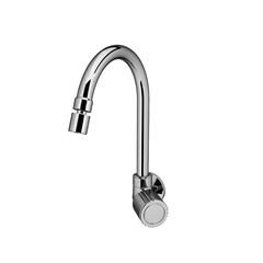 TORNEIRA PARA COZINHA DE PAREDE 1/2 E 3/4 ITAPEMA BELLA