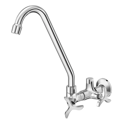 TORNEIRA PARA COZINHA COM SAIDA PARA FILTRO - NOVA PERTUTTI