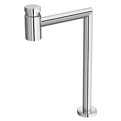 TORNEIRA PARA BANHEIRO BICA ALTA 90 LOGGICA MATIC