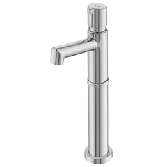 TORNEIRA PARA BANHEIRO COM PROLONGADOR OASIS FLEX