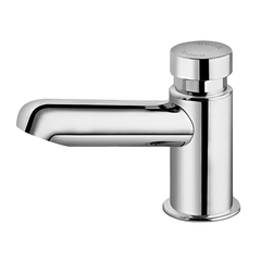 TORNEIRA PARA BANHEIRO ALFA LEED PRESSMATIC