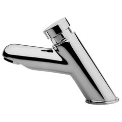 TORNEIRA PARA BANHEIRO 110 CICLO FIXO PRESSMATIC