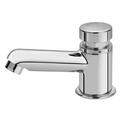 TORNEIRA PARA BANHEIRO COMPACT CICLO FIXO PRESSMATIC