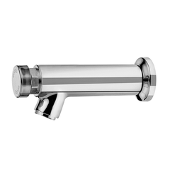 TORNEIRA PARA BANHEIRO DE PAREDE 120 CICLO FIXO PRESSMATIC