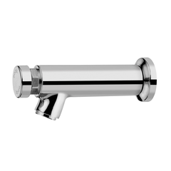 TORNEIRA PARA BANHEIRO DE PAREDE 120 PRESSMATIC