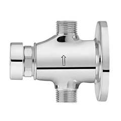 VALVULA PARA CHUVEIRO COM INSTALACAO EXTERNA 180 PRESSMATIC